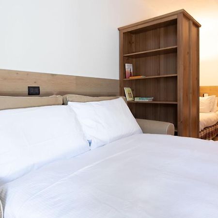 Italianway - Plagheira 1 Appartement Santa Caterina Valfurva Buitenkant foto