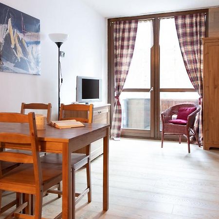 Italianway - Plagheira 1 Appartement Santa Caterina Valfurva Buitenkant foto