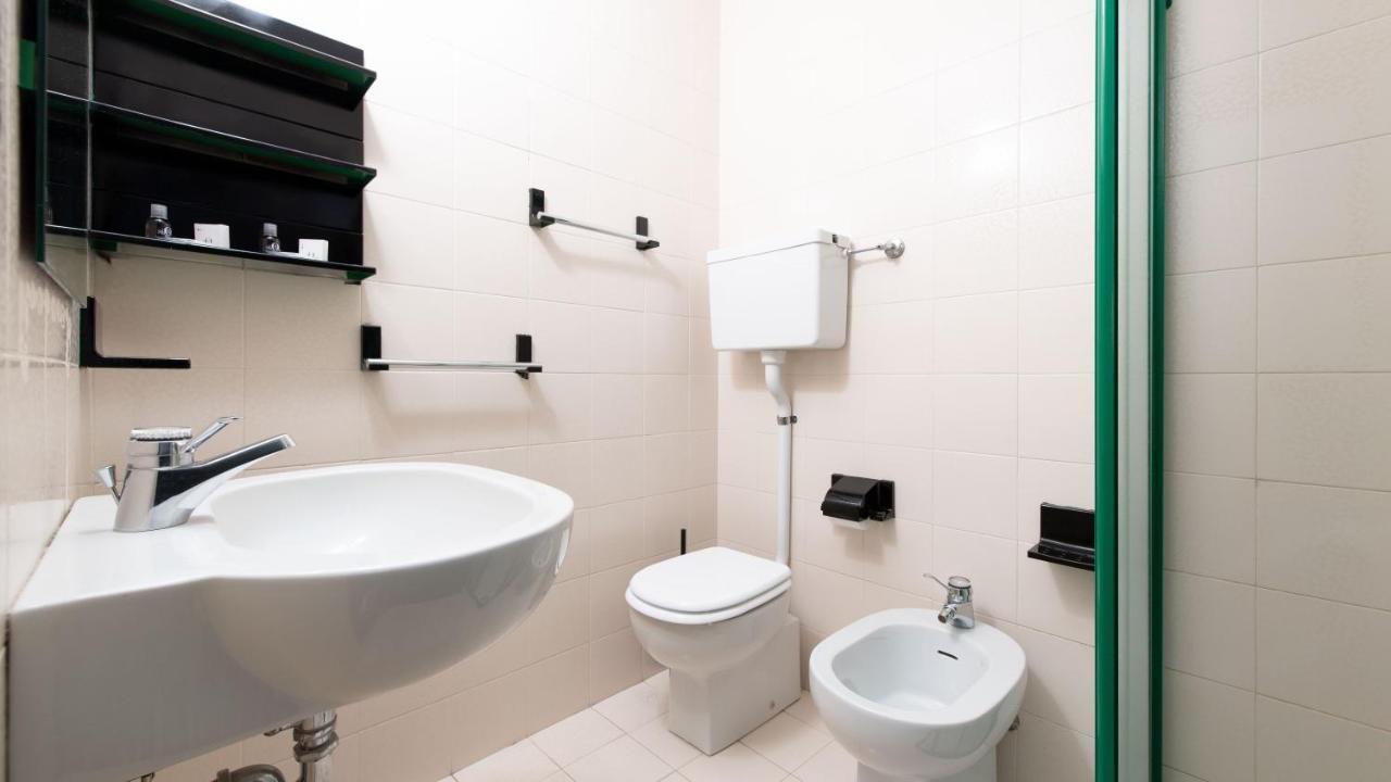 Italianway - Plagheira 1 Appartement Santa Caterina Valfurva Buitenkant foto